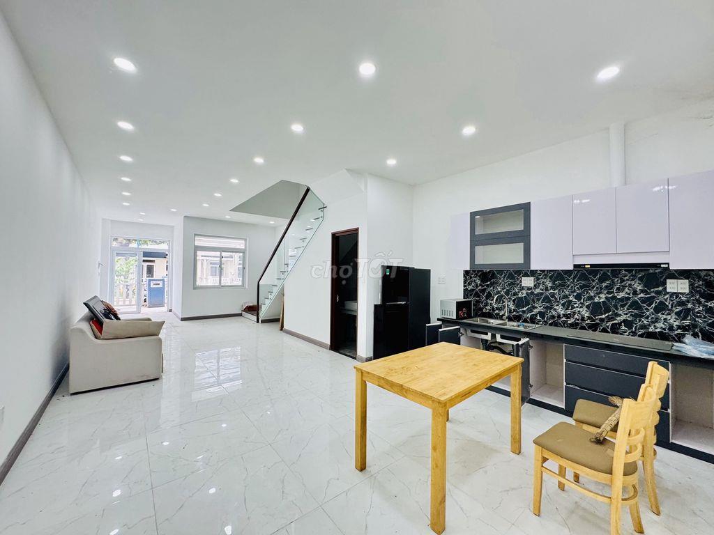 NHÀ COMPOUND ROSITA KHANG ĐIỀN - NGUYỄN DUY TRINH Q9 - NT CƠ BẢN 4PN