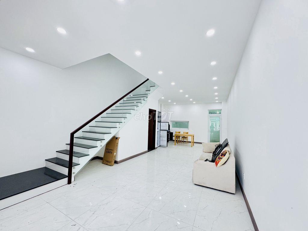 NHÀ COMPOUND ROSITA KHANG ĐIỀN - NGUYỄN DUY TRINH Q9 - NT CƠ BẢN 4PN