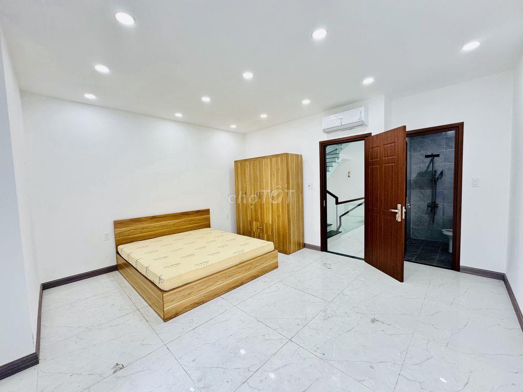 NHÀ COMPOUND ROSITA KHANG ĐIỀN - NGUYỄN DUY TRINH Q9 - NT CƠ BẢN 4PN