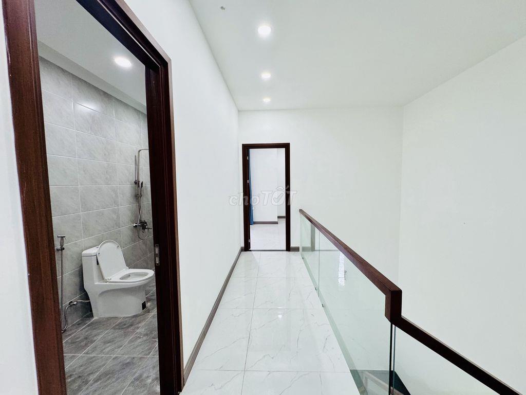 NHÀ COMPOUND ROSITA KHANG ĐIỀN - NGUYỄN DUY TRINH Q9 - NT CƠ BẢN 4PN
