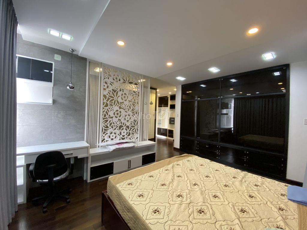 BT SONG LẬP VILLA PARK LIÊN PHƯỜNG Q9 - FULL NT MỚI ĐẸP - AN NINH 24/7