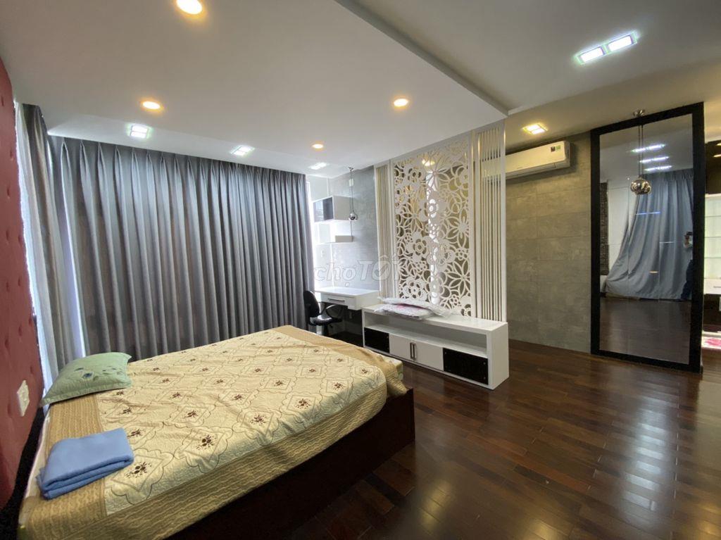 BT SONG LẬP VILLA PARK LIÊN PHƯỜNG Q9 - FULL NT MỚI ĐẸP - AN NINH 24/7