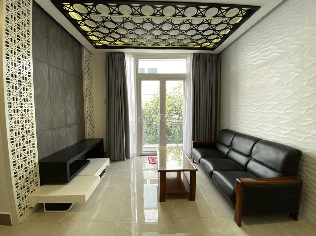 BT SONG LẬP VILLA PARK LIÊN PHƯỜNG Q9 - FULL NT MỚI ĐẸP - AN NINH 24/7