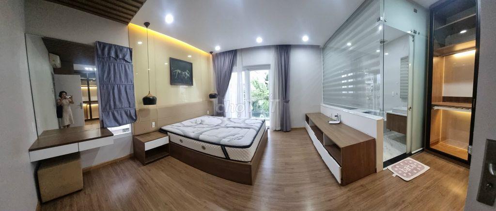BT SONG LẬP MELOSA - NGUYỄN DUY TRINH Q9 - 4PN 4WC - GARA Ô TÔ RIÊNG
