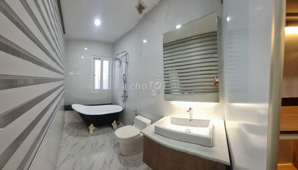 BT SONG LẬP MELOSA - NGUYỄN DUY TRINH Q9 - 4PN 4WC - GARA Ô TÔ RIÊNG