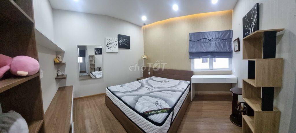 BT SONG LẬP MELOSA - NGUYỄN DUY TRINH Q9 - 4PN 4WC - GARA Ô TÔ RIÊNG