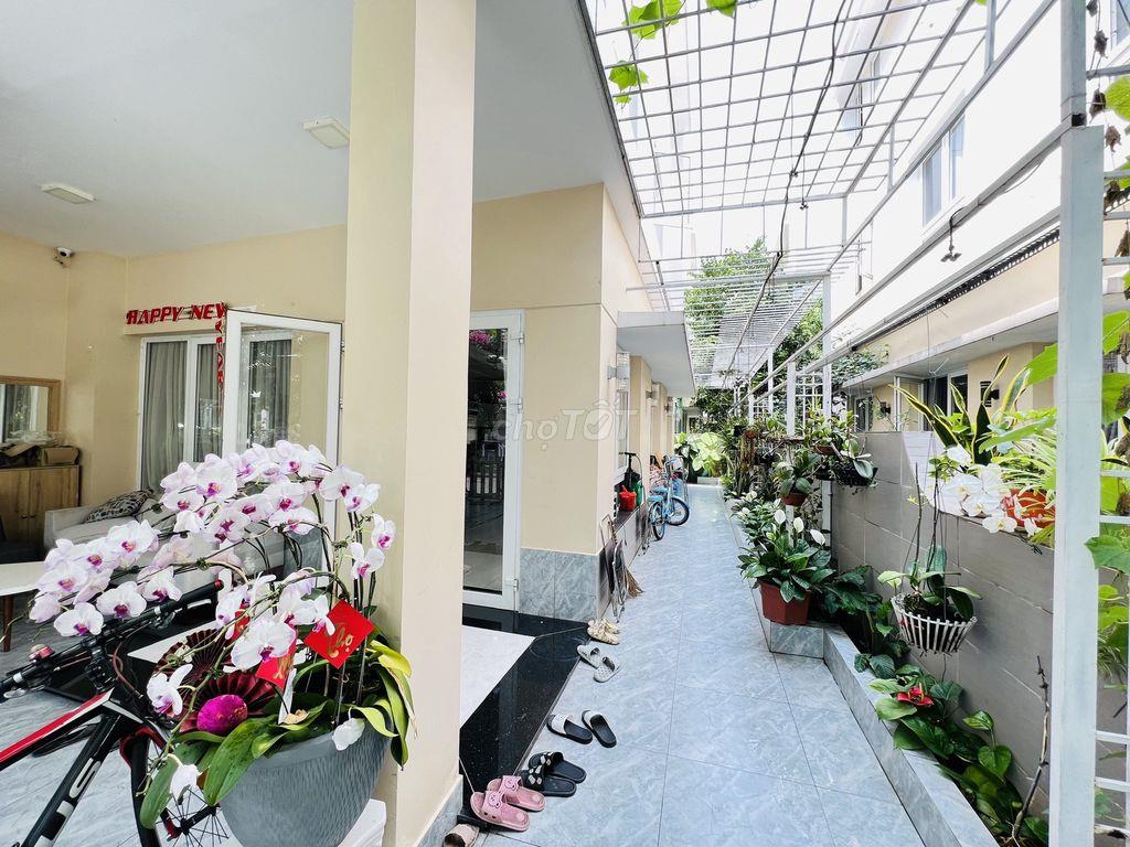BT SONG LẬP MELOSA - NGUYỄN DUY TRINH Q9 - 4PN 4WC - GARA Ô TÔ RIÊNG