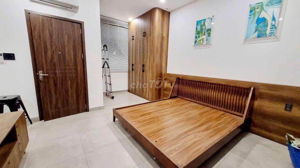 CĂN GÓC NT CƠ BẢN PARK RIVERSIDE LIÊN PHƯỜNG -ĐANG CHO THUÊ 24TR/THÁNG