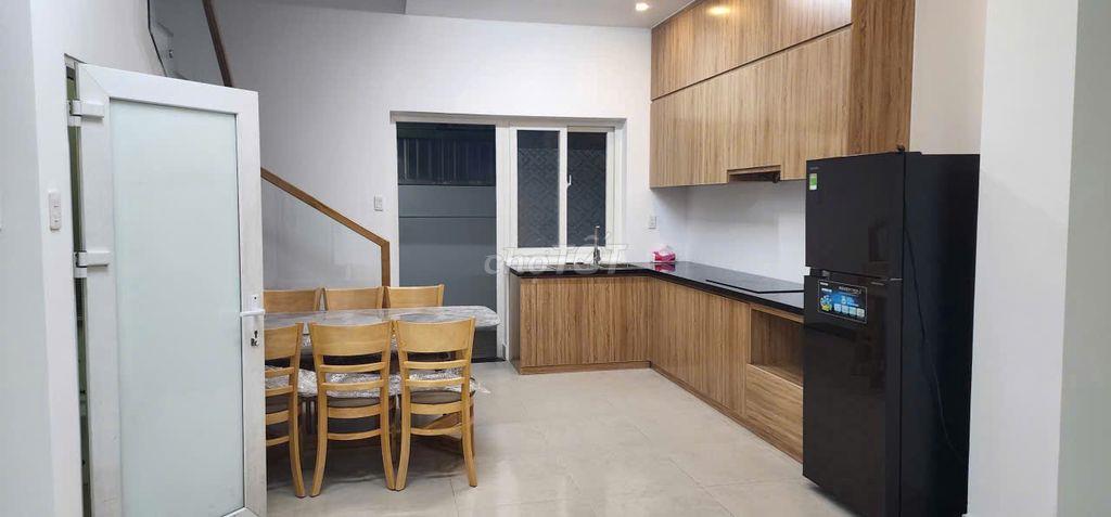 NHÀ LIÊN KỀ MEGA VILLAGAE KHANG ĐIỀN - PHÚ HỮU Q9 - FULL NT - 3 TẦNG