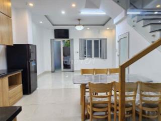 NHÀ LIÊN KỀ MEGA VILLAGAE KHANG ĐIỀN - PHÚ HỮU Q9 - FULL NT - 3 TẦNG