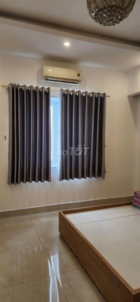 NHÀ LIÊN KỀ MEGA VILLAGAE KHANG ĐIỀN - PHÚ HỮU Q9 - FULL NT - 3 TẦNG