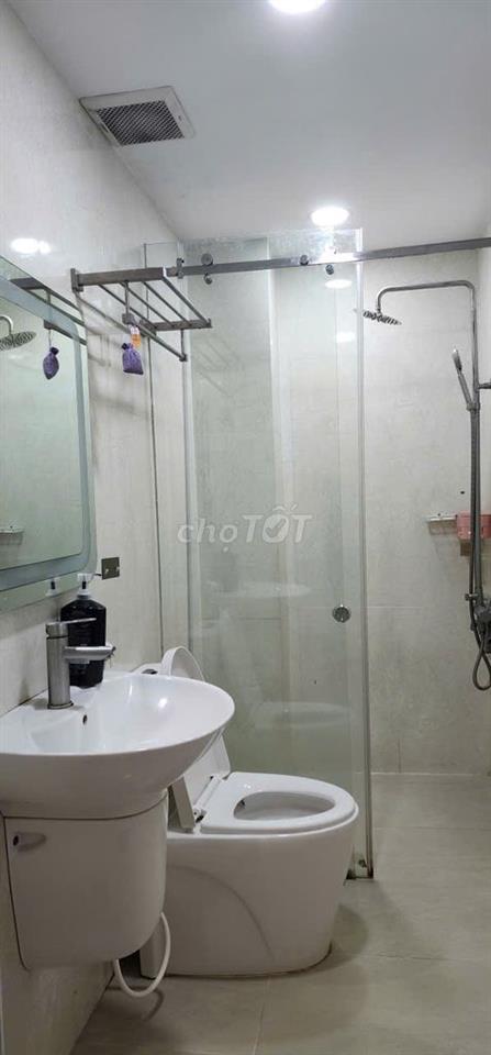 NHÀ LIÊN KỀ MEGA VILLAGAE KHANG ĐIỀN - PHÚ HỮU Q9 - FULL NT - 3 TẦNG