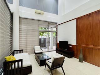 BT ĐƠN LẬP COMPOUND RIVIERA COVE 400M2 - LIÊN PHƯỜNG Q9 - FULL NT 5PN