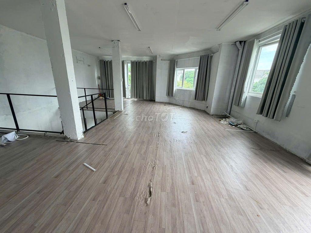 CĂN GÓC 2 MT - TIỆN LÀM CÔNG TY -VP ĐẠI ĐIỆN - 3 TẦNG 11X15M -MÁY LẠNH