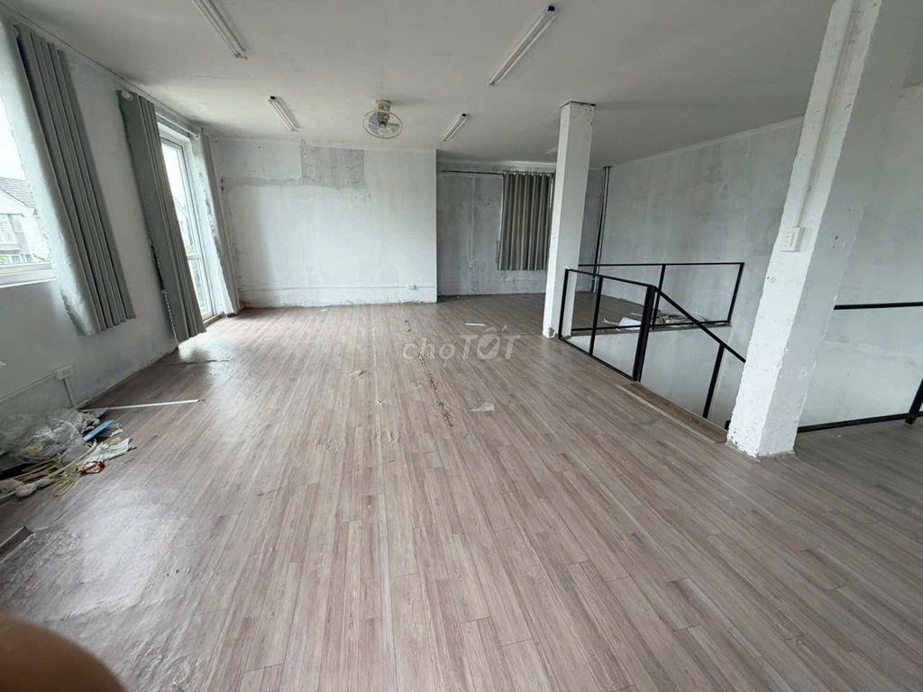 CĂN GÓC 2 MT - TIỆN LÀM CÔNG TY -VP ĐẠI ĐIỆN - 3 TẦNG 11X15M -MÁY LẠNH