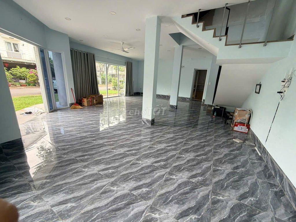 CĂN GÓC 2 MT - TIỆN LÀM CÔNG TY -VP ĐẠI ĐIỆN - 3 TẦNG 11X15M -MÁY LẠNH