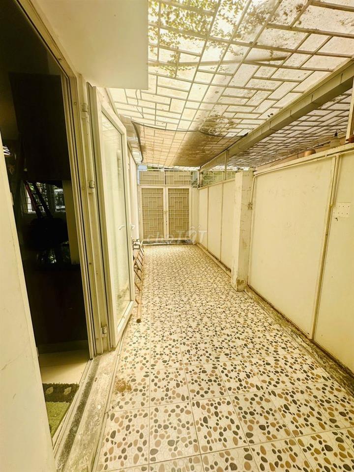 NHÀ PHỐ MEGA RUBY KHANG ĐIỀN - 11X15M - NT CƠ BẢN 4PN - TIỆN LÀM CTY
