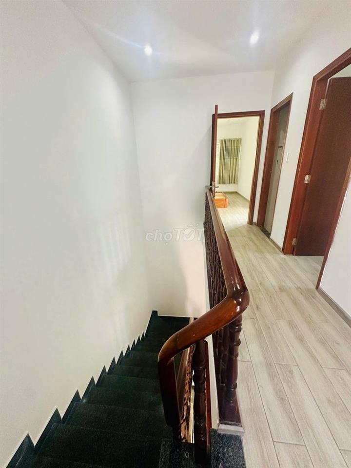 NHÀ PHỐ MEGA RUBY KHANG ĐIỀN - 11X15M - NT CƠ BẢN 4PN - TIỆN LÀM CTY
