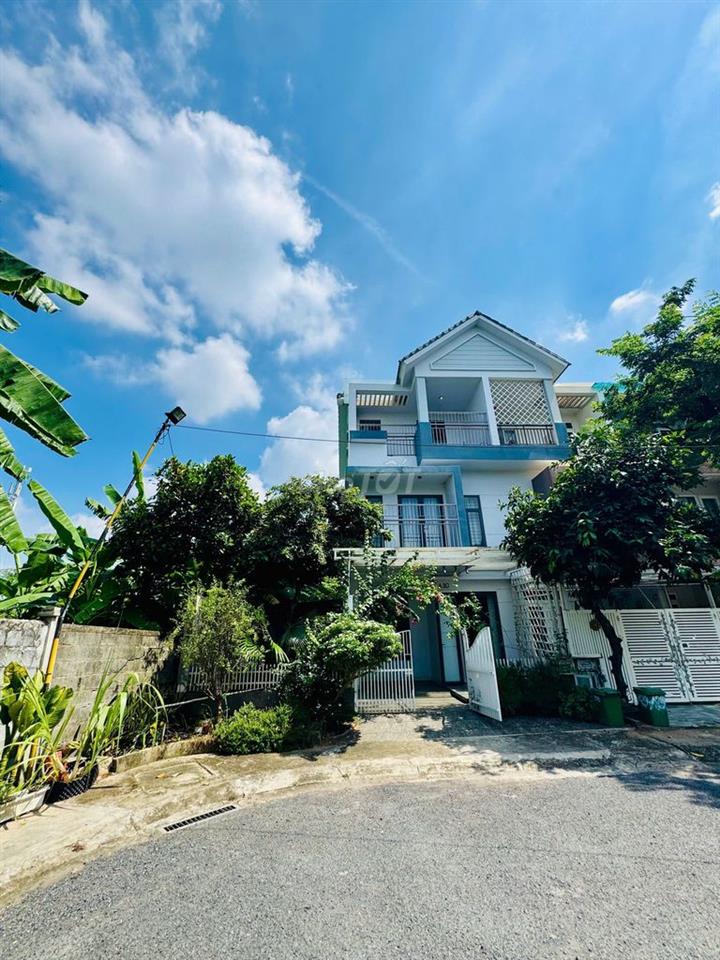 BT MINI SÂN VƯỜN PARK RIVERSIDE - LIÊN PHƯỜNG Q9 - FULL NT - 4PN 4WC