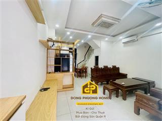 NHÀ NGUYÊN CĂN KDC PARK RIVERSIDE - LIÊN PHƯỜNG Q9 - 3 TẦNG - SÂN Ô TÔ