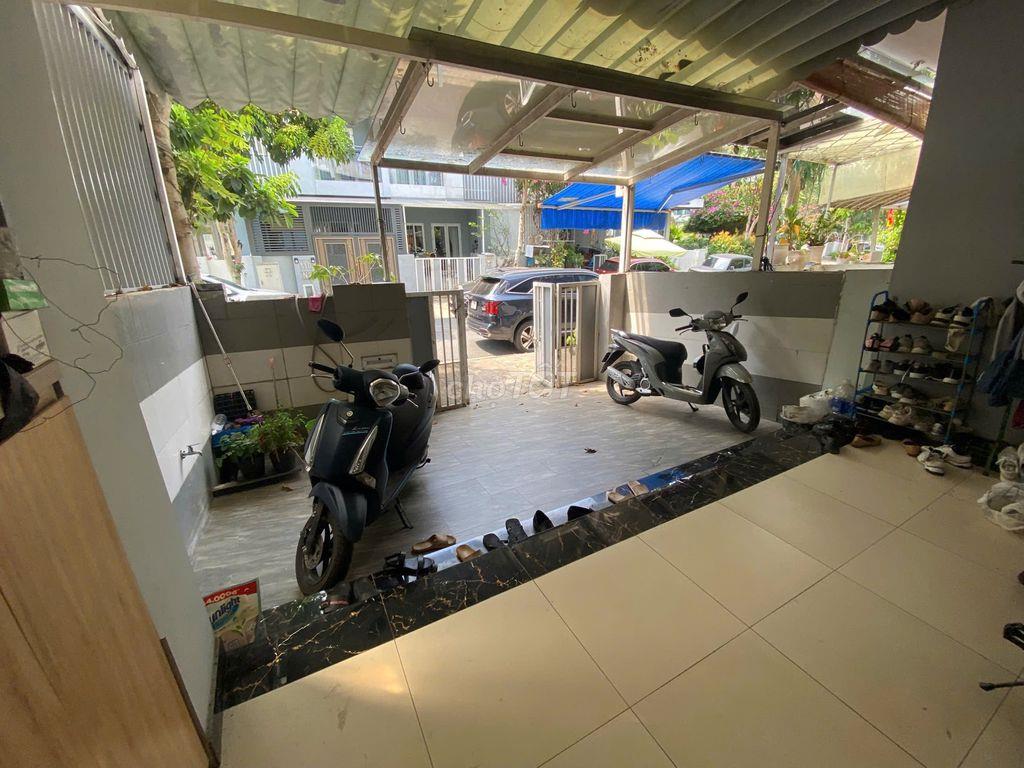 PHÒNG TRỌ KDC MEGA VILLAGE KHANG ĐIỀN - FULL NT - FREE XE MÁY - HỒ BƠI