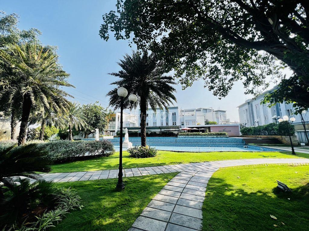 PHÒNG TRỌ KDC MEGA VILLAGE KHANG ĐIỀN - FULL NT - FREE XE MÁY - HỒ BƠI