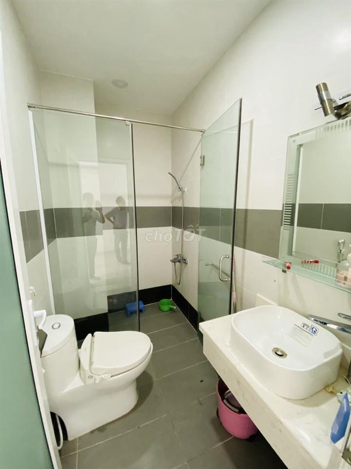 PHÒNG TRỌ KDC MEGA VILLAGE KHANG ĐIỀN - FULL NT - FREE XE MÁY - HỒ BƠI