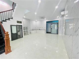 NHÀ NỘI THẤT CƠ BẢN VEROSA KHANG ĐIỀN - 5PN 5WC -TIỆN LÀM CTY - 4 TẦNG