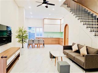 NHÀ NEW CHƯA Ở - MELOSA KHANG ĐIỀN - FULL NT CAO CẤP - BV AN NINH 24/7