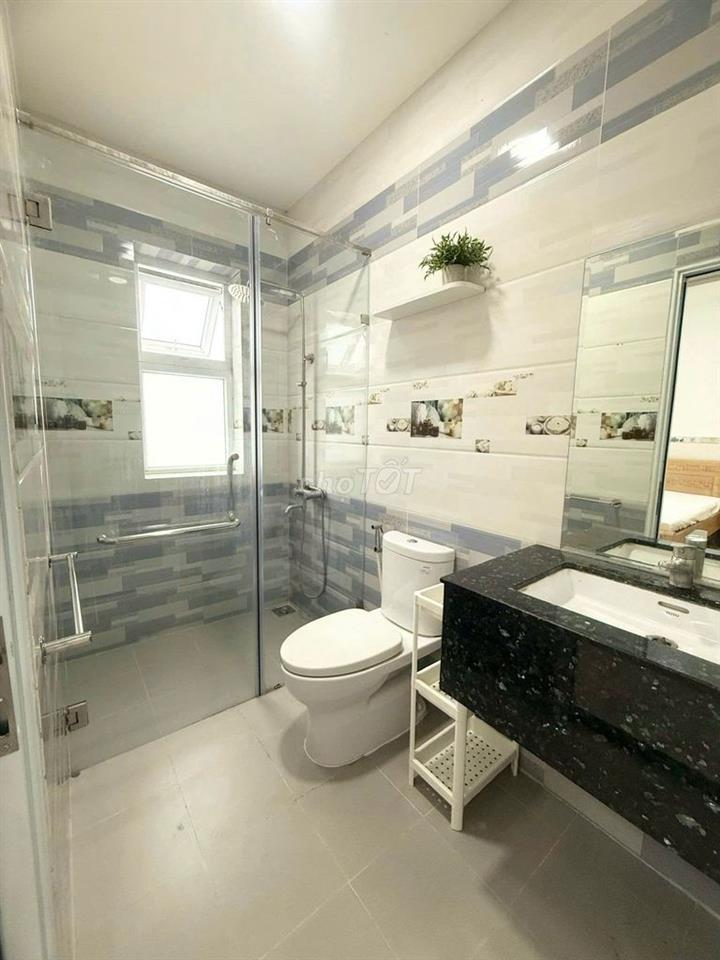 NHÀ PARK RIVERSIDE - GD2 FULL NT - ĐANG CHO THUÊ 15TR/THÁNG - 4PN 4WC