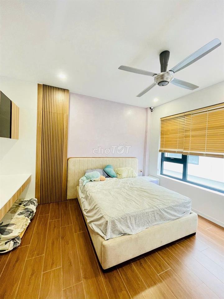 NHÀ PHỐ CLASSIA KHANG ĐIỀN -4 TẦNG FUL NT HIỆN ĐẠI -THANG MÁY -BV 24/7