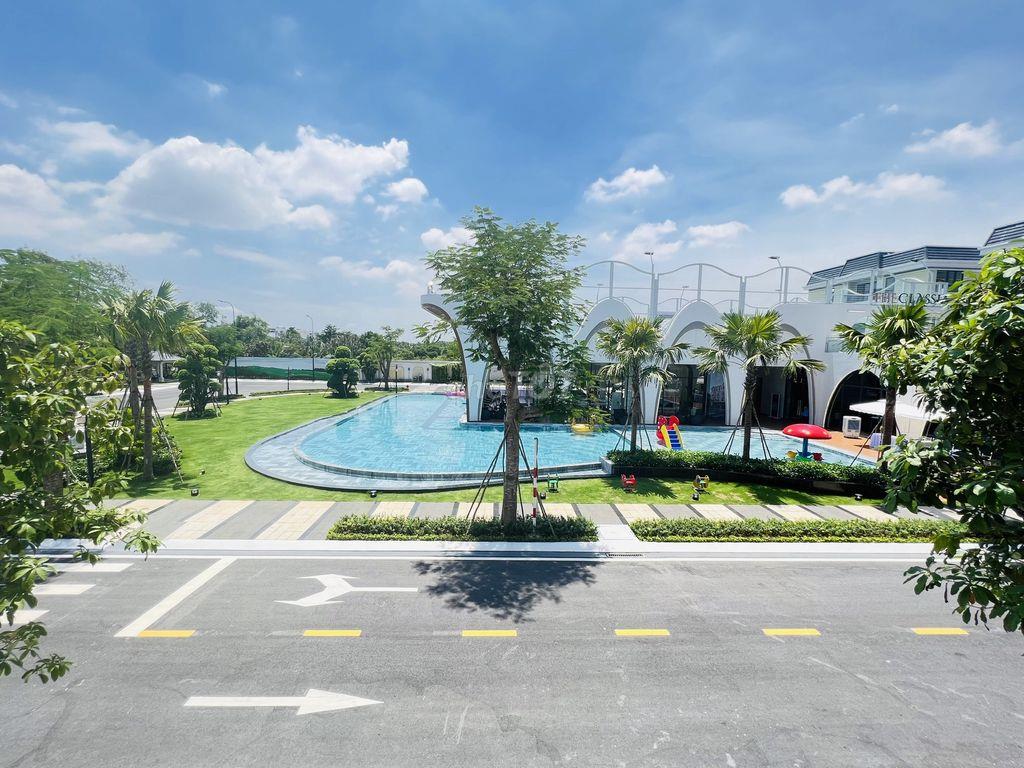 NHÀ PHỐ CLASSIA KHANG ĐIỀN -4 TẦNG FUL NT HIỆN ĐẠI -THANG MÁY -BV 24/7