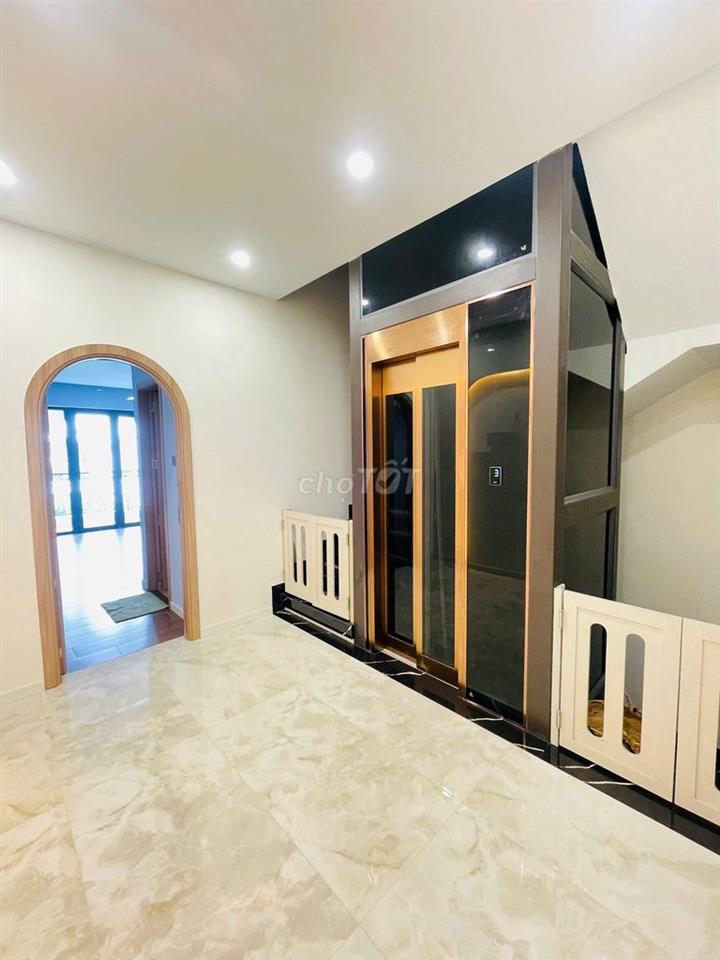NHÀ PHỐ CLASSIA KHANG ĐIỀN -4 TẦNG FUL NT HIỆN ĐẠI -THANG MÁY -BV 24/7
