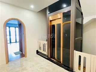 NHÀ PHỐ CLASSIA KHANG ĐIỀN -4 TẦNG FUL NT HIỆN ĐẠI -THANG MÁY -BV 24/7