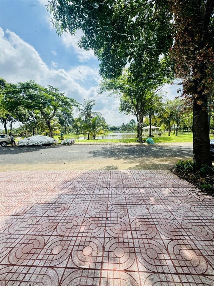 CĂN GÓC PARK RIVERSIDE - VIEW CÔNG VIÊN - TIỆN LÀM QUÁN CF / CÔNG TY