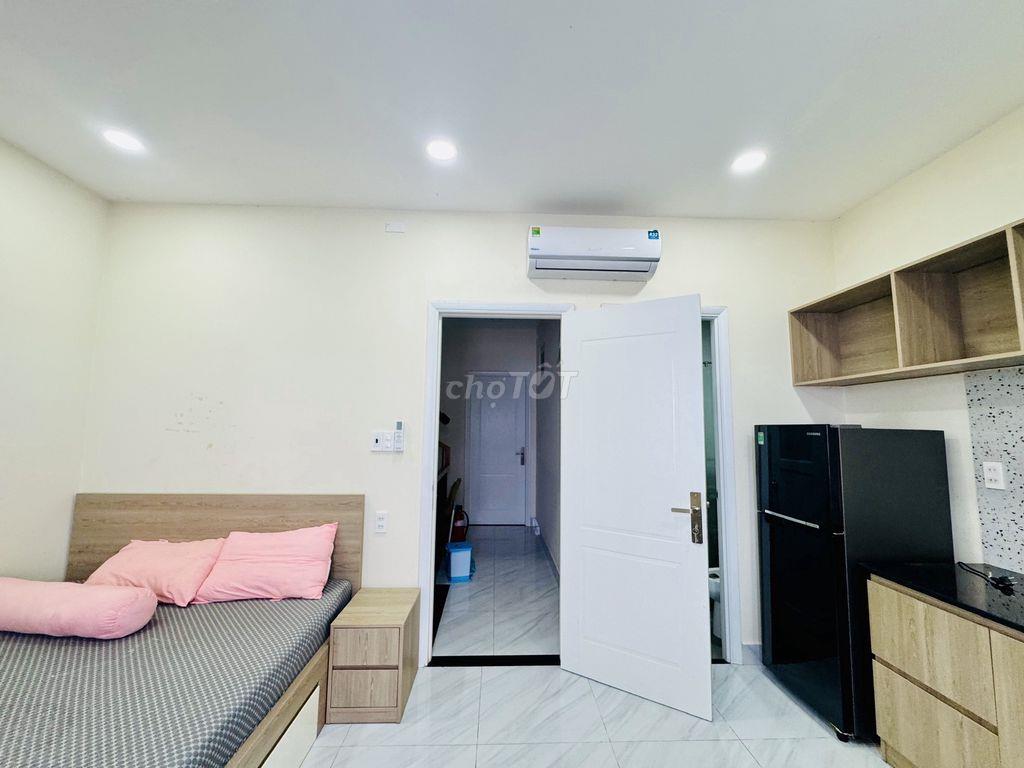 PHÒNG TRỌ CHDV MELOSA KHANG ĐIỀN -FULL TIỆN ÍCH -FREE XE MÁY - BV 24/7
