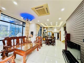 BT SONG LẬP LUCASTA KHANG ĐIỀN 7PN - LIÊN PHƯỜNG Q9 - FULL NT CÓ HỒ CÁ