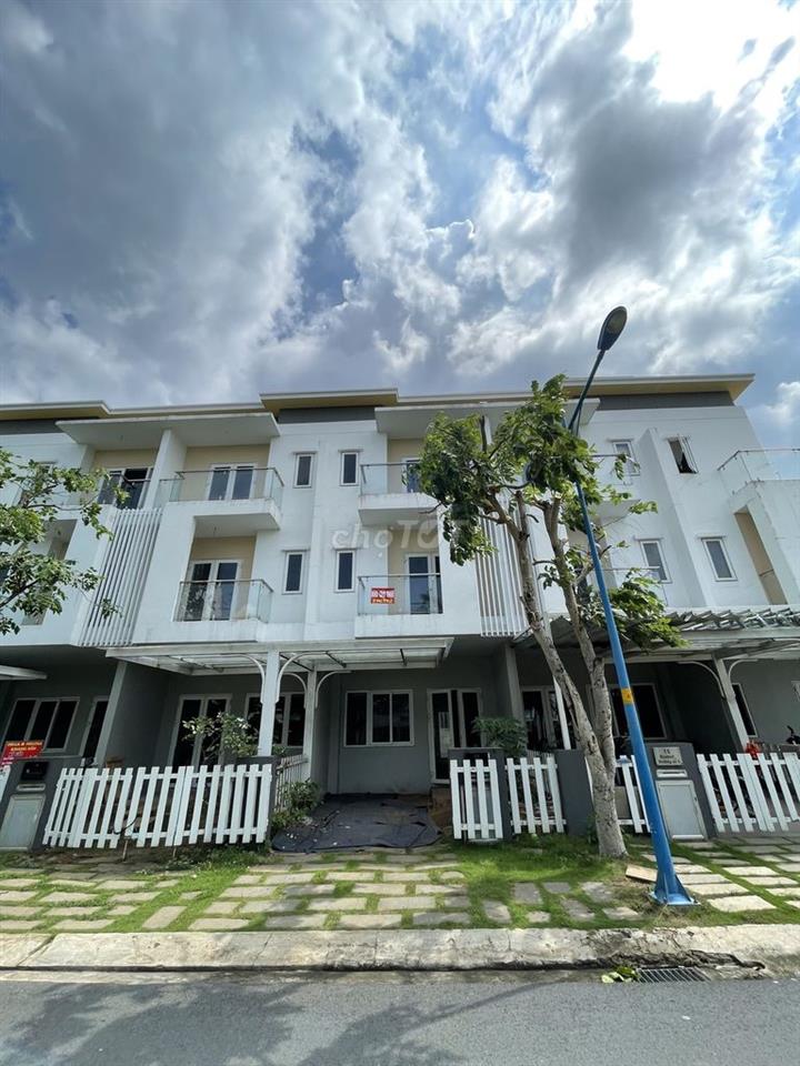 NHÀ THÔ MELSOA KHANG ĐIỀN - D.TÍCH 80M2 HÀNG HIẾM - TIỆN LÀM NT Ở NGAY