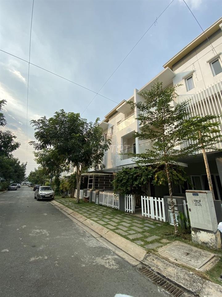 NHÀ THÔ MELSOA KHANG ĐIỀN - D.TÍCH 80M2 HÀNG HIẾM - TIỆN LÀM NT Ở NGAY