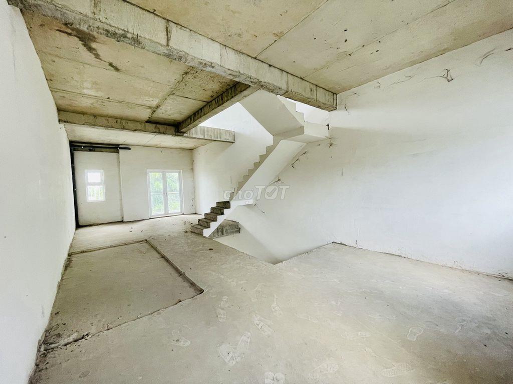 NHÀ THÔ MELSOA KHANG ĐIỀN - D.TÍCH 80M2 HÀNG HIẾM - TIỆN LÀM NT Ở NGAY