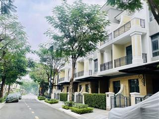 NHÀ MỚI CHƯA Ở - VEROSA KHANG ĐIỀN - LIÊN PHƯỜNG Q9 - 4 TẦNG 4PN 4WC