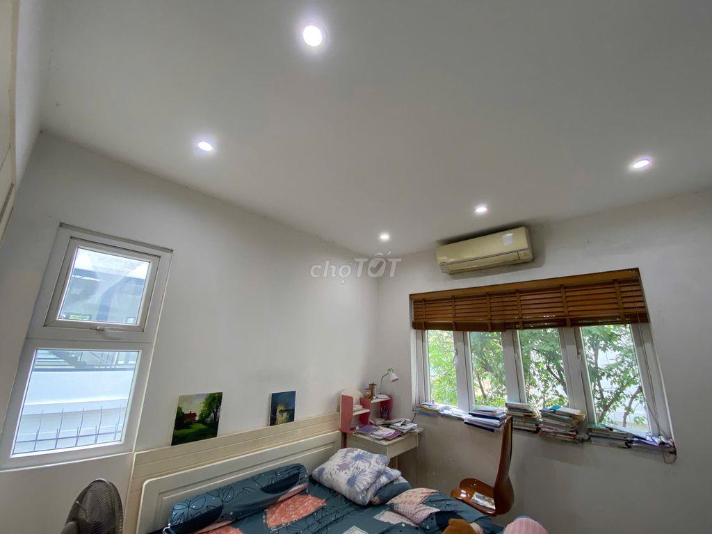 NHÀ PHỐ MEGA RUBY KHANG ĐIỀN - CĂN GÓC 130M2 FULL NT - CÓ SÂN VƯỜN 4PN