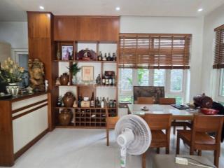 NHÀ PHỐ MEGA RUBY KHANG ĐIỀN - CĂN GÓC 130M2 FULL NT - CÓ SÂN VƯỜN 4PN