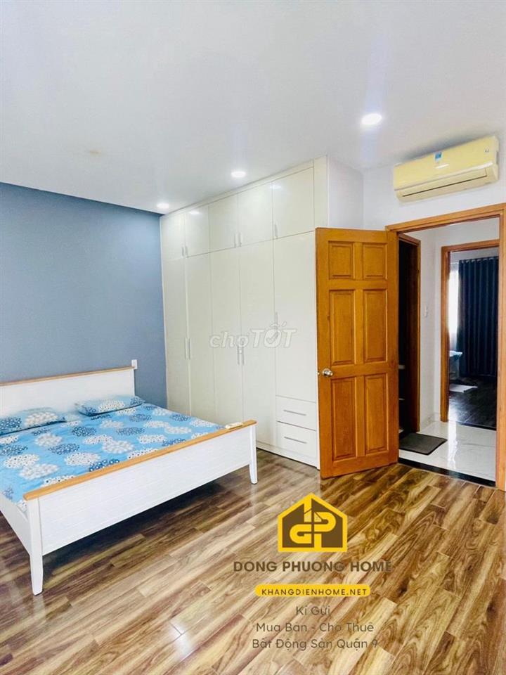 CĂN BÌA 2 MẶT THOÁNG MEGA VILLAGE KHANG ĐIỀN - NT CƠ BẢN - 3 TẦNG 3PN