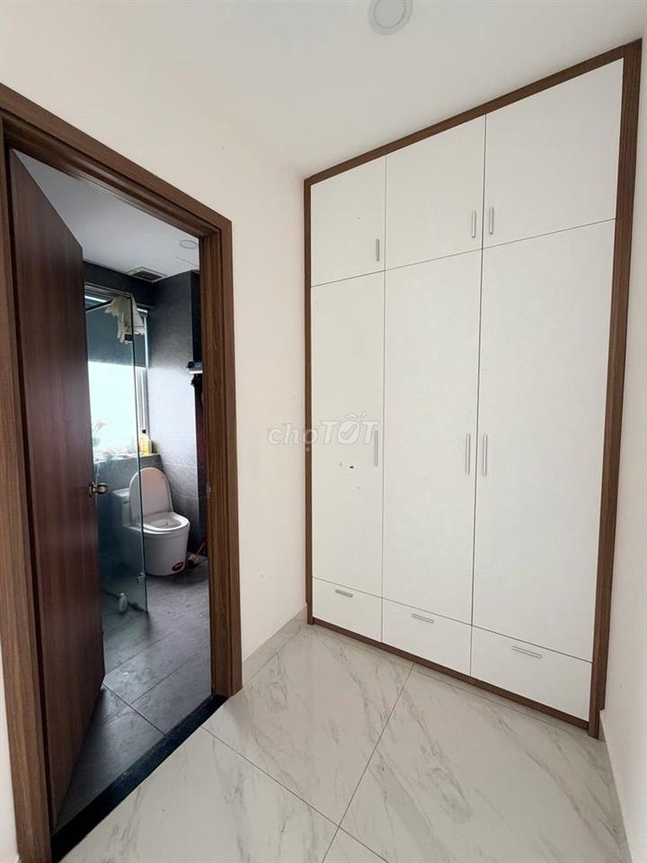 NHÀ PHỐ VIEW CÔNG VIÊN MERITA KHANG ĐIỀN - LIÊN PHƯỜNG Q9 - NT CƠ BẢN