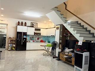 NHÀ PHỐ VIEW CÔNG VIÊN MERITA KHANG ĐIỀN - LIÊN PHƯỜNG Q9 - NT CƠ BẢN
