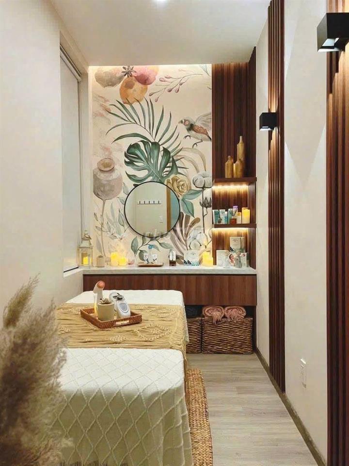 BT ĐƠN LẬP VIEW CÔNG VIÊN - PARK RIVERSIDE Q9 360M2 - 3 TẦNG -SÂN Ô TÔ