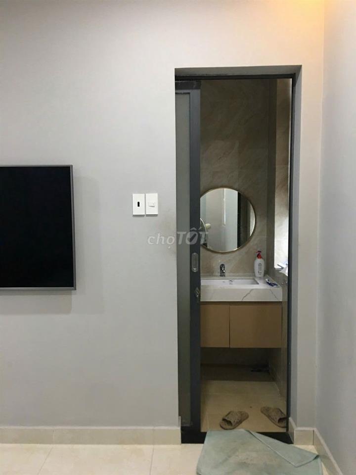 NHÀ COMPOUND PARK RIVERSIDE CÓ BV- NT MỚI ĐẸP - 3 TẦNG SÂN Ô TÔ RIÊNG