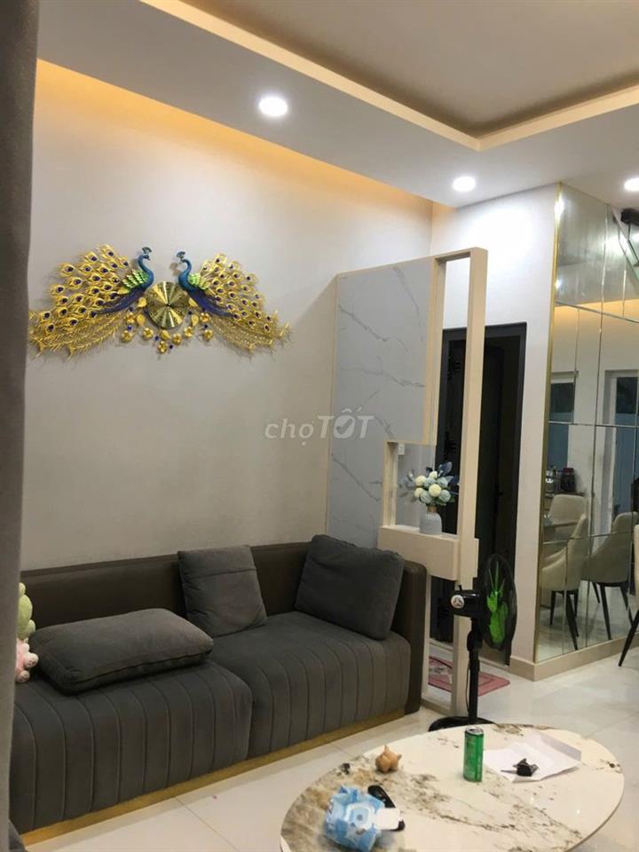 NHÀ COMPOUND PARK RIVERSIDE CÓ BV- NT MỚI ĐẸP - 3 TẦNG SÂN Ô TÔ RIÊNG