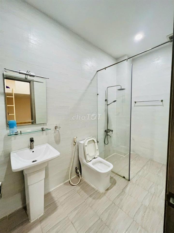 PHÒNG TRỌ KDC KHANG ĐIỀN MELOSA 20M2 - FULL NT - FREE CHỖ ĐẬU XE MÁY